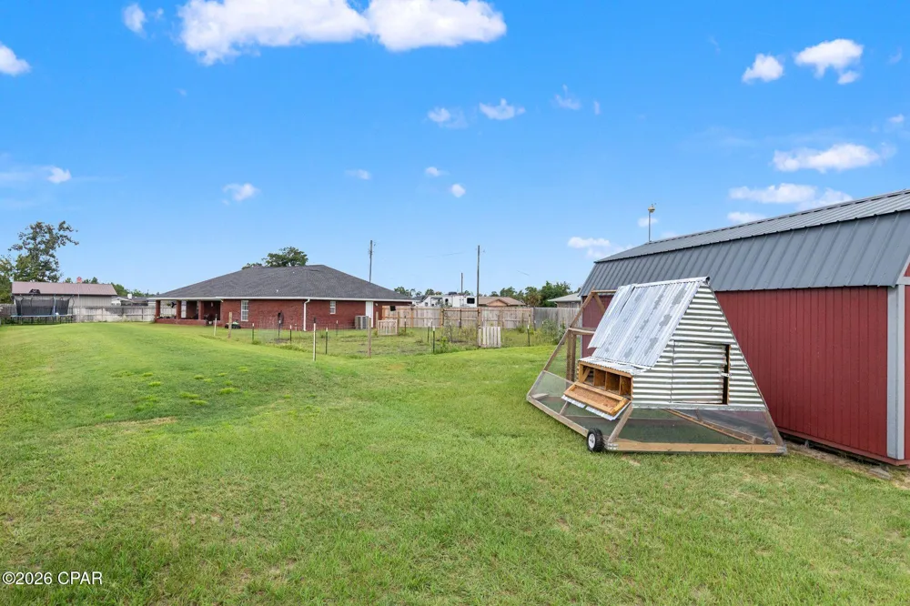351 Hiland Drive Panama City, FL 32404