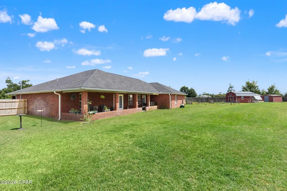 351 Hiland Drive Panama City, FL 32404