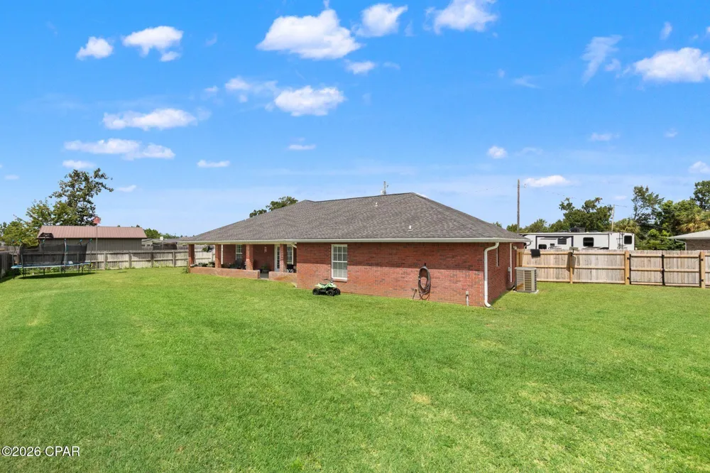 351 Hiland Drive Panama City, FL 32404