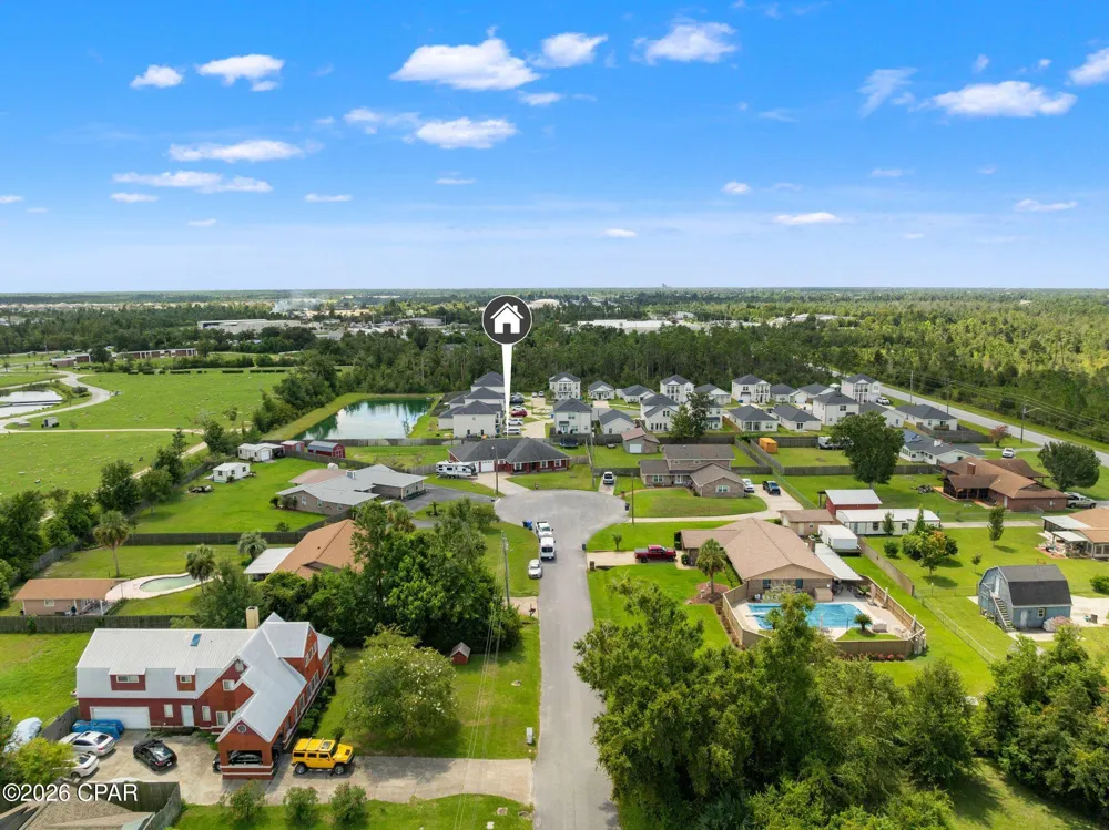 351 Hiland Drive Panama City, FL 32404