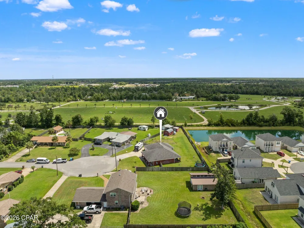 351 Hiland Drive Panama City, FL 32404