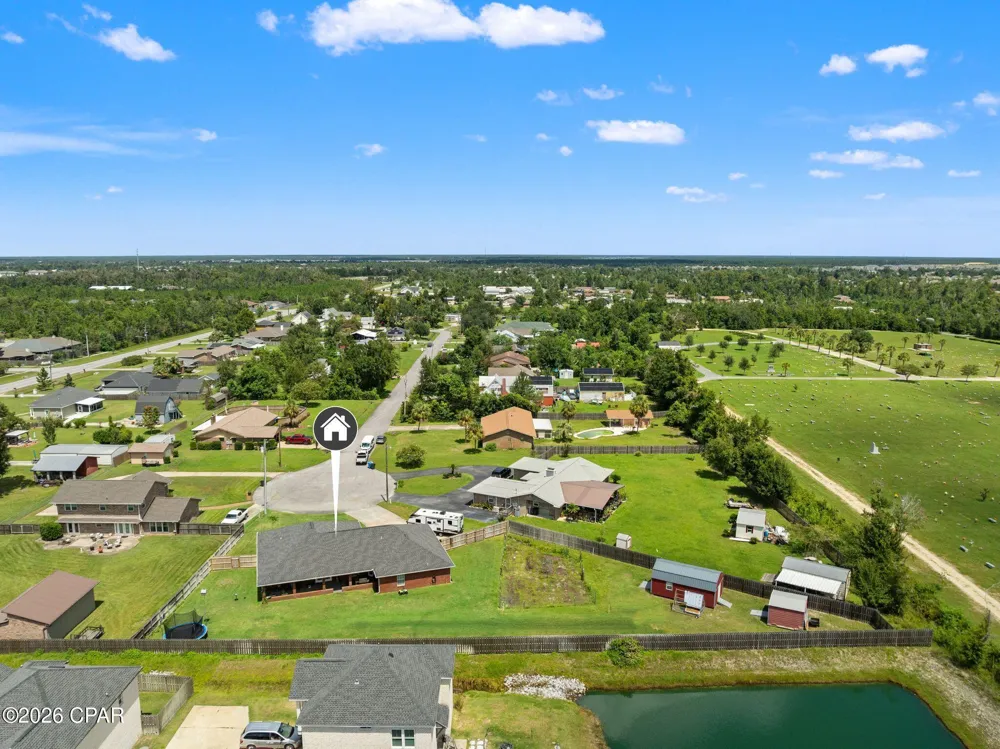 351 Hiland Drive Panama City, FL 32404