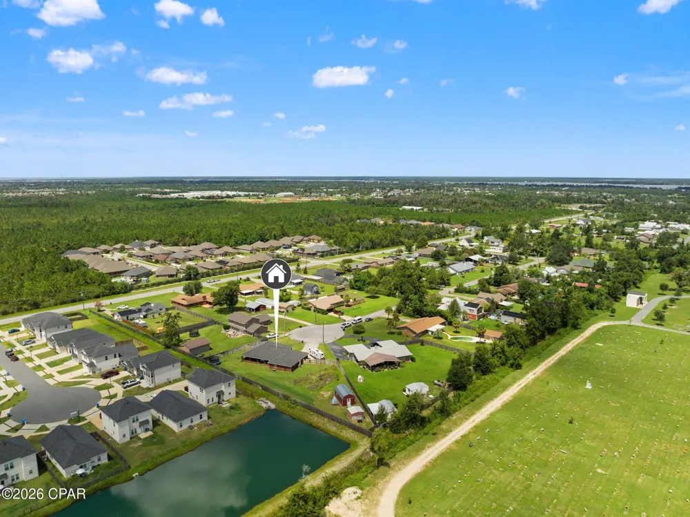 351 Hiland Drive Panama City, FL 32404