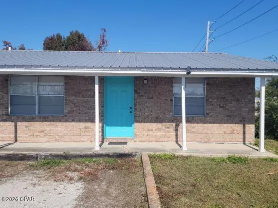 6529 Chipewa Street #F Panama City, FL 32404