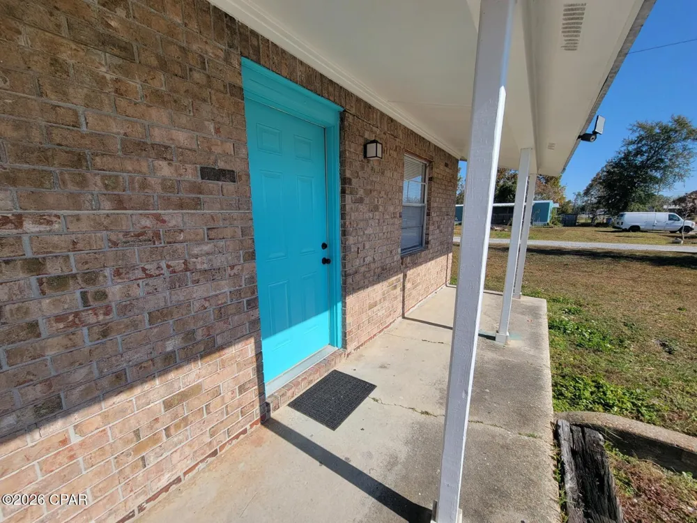 6529 Chipewa Street #F Panama City, FL 32404