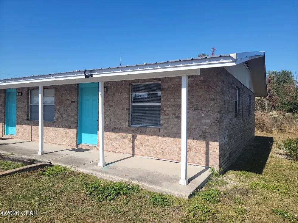 6529 Chipewa Street #F Panama City, FL 32404