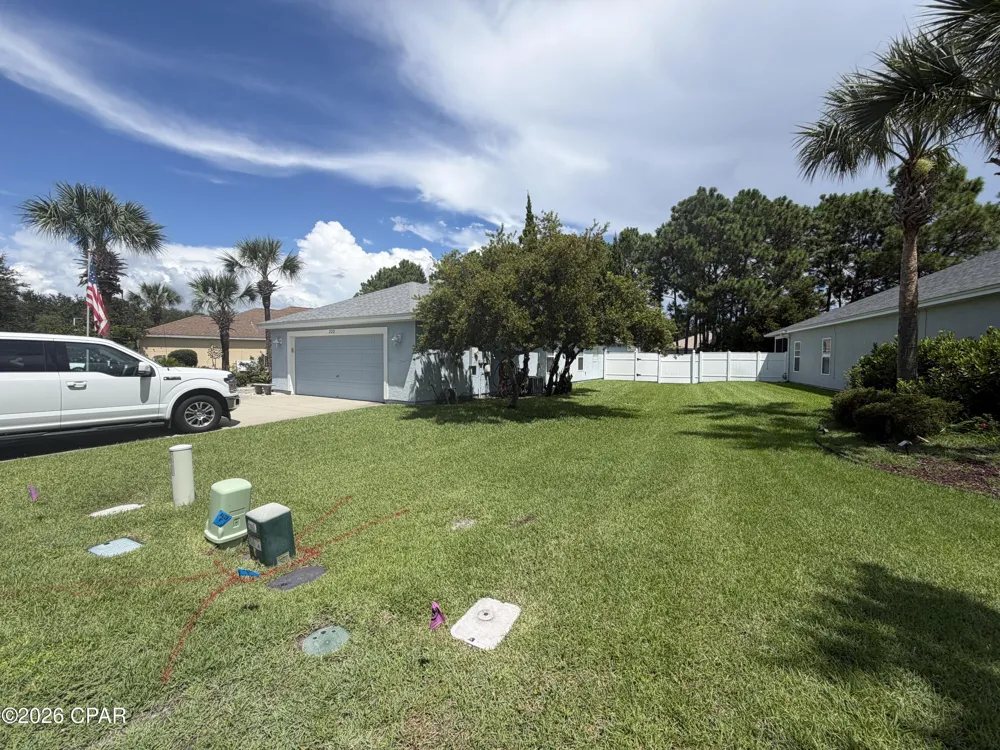 222 Middleburg Drive Panama City Beach, FL 32413