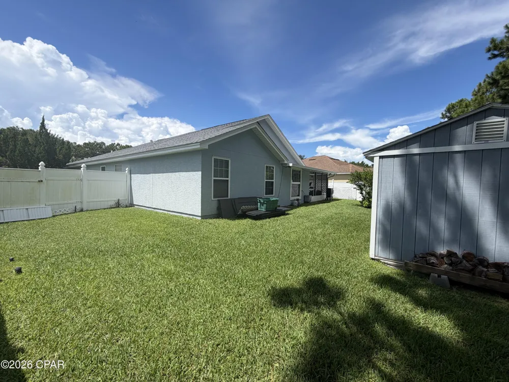 222 Middleburg Drive Panama City Beach, FL 32413