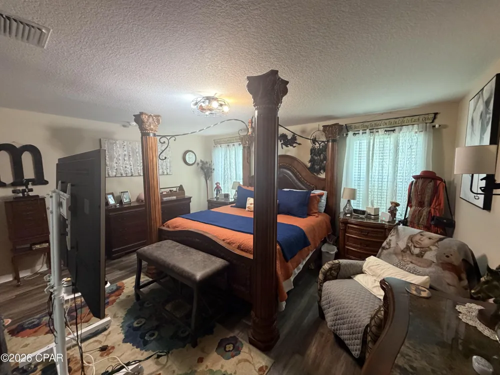 222 Middleburg Drive Panama City Beach, FL 32413