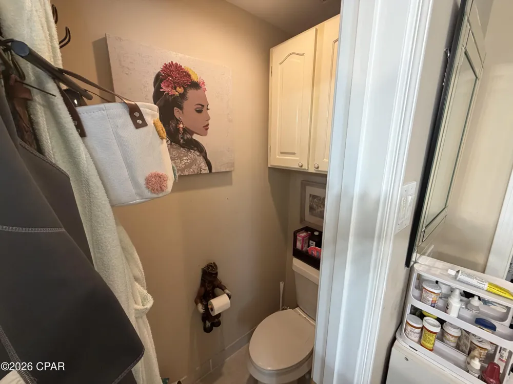 222 Middleburg Drive Panama City Beach, FL 32413