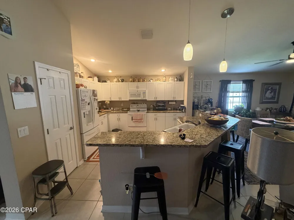 222 Middleburg Drive Panama City Beach, FL 32413
