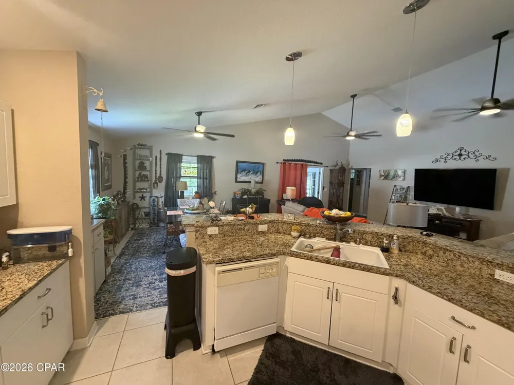 222 Middleburg Drive Panama City Beach, FL 32413