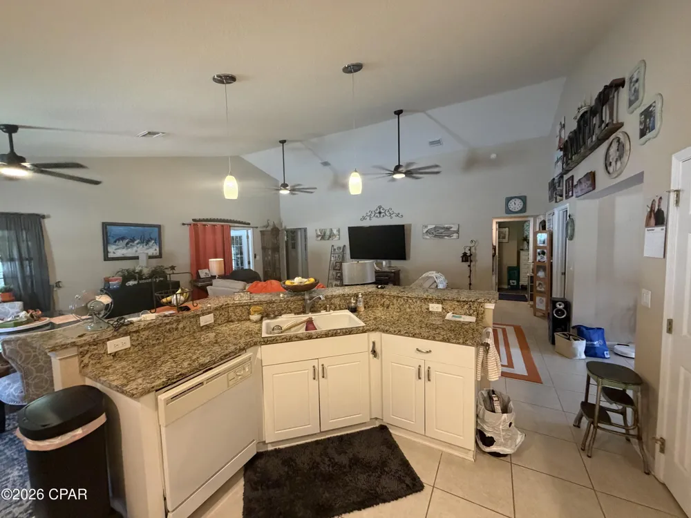 222 Middleburg Drive Panama City Beach, FL 32413