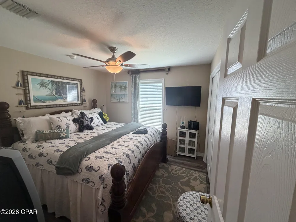 222 Middleburg Drive Panama City Beach, FL 32413