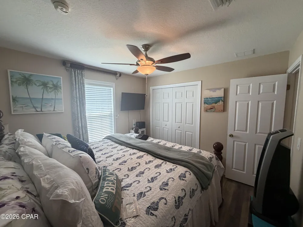 222 Middleburg Drive Panama City Beach, FL 32413
