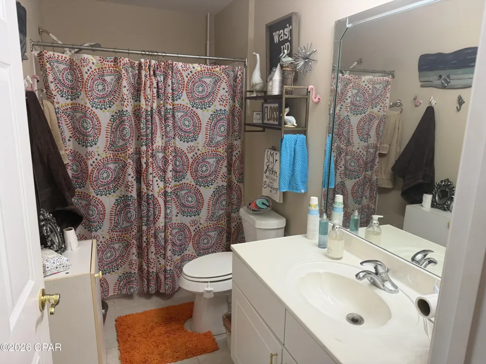 222 Middleburg Drive Panama City Beach, FL 32413