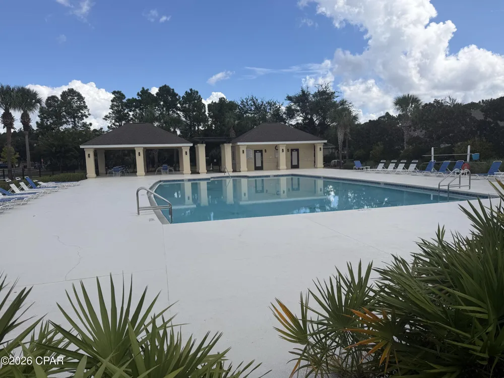 222 Middleburg Drive Panama City Beach, FL 32413