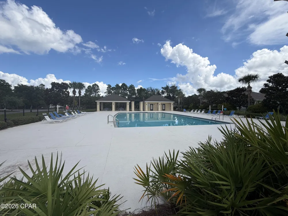 222 Middleburg Drive Panama City Beach, FL 32413