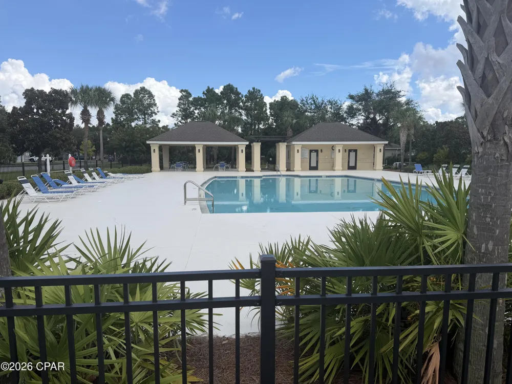 222 Middleburg Drive Panama City Beach, FL 32413