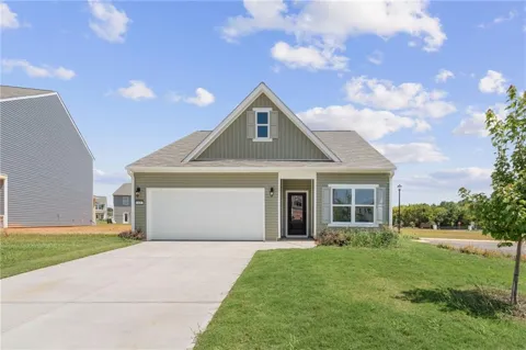 400 Bluegrass Lane