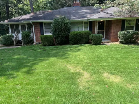 3000 Wilson Road
