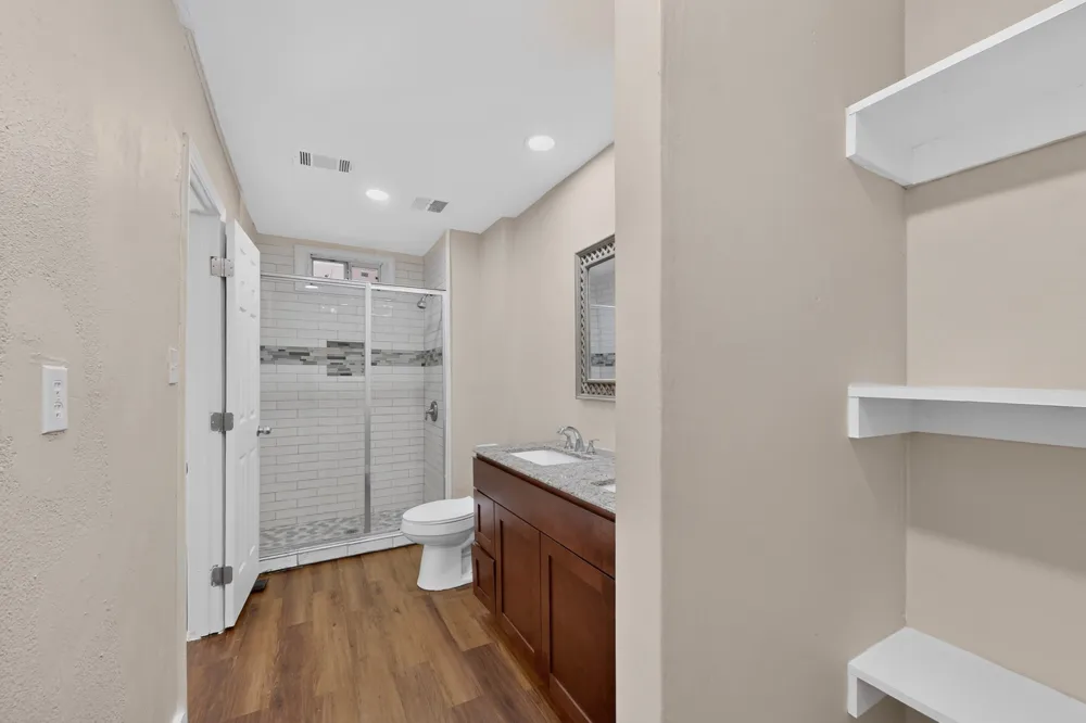 1312 Grinnell Drive Richardson, TX 75081