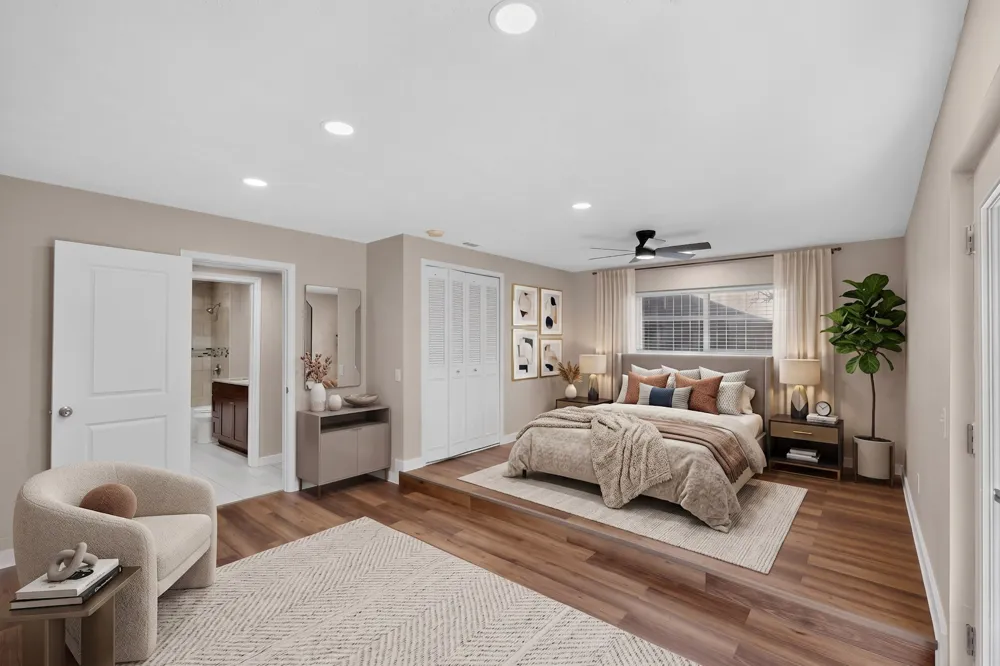 1312 Grinnell Drive Richardson, TX 75081