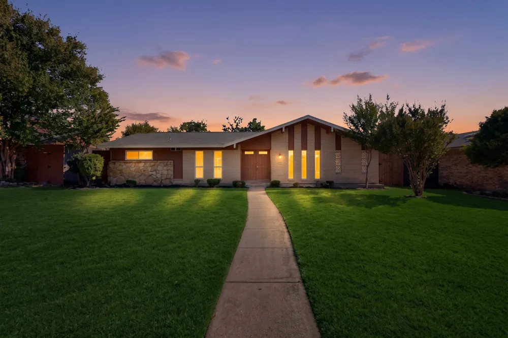 1312 Grinnell Drive Richardson, TX 75081