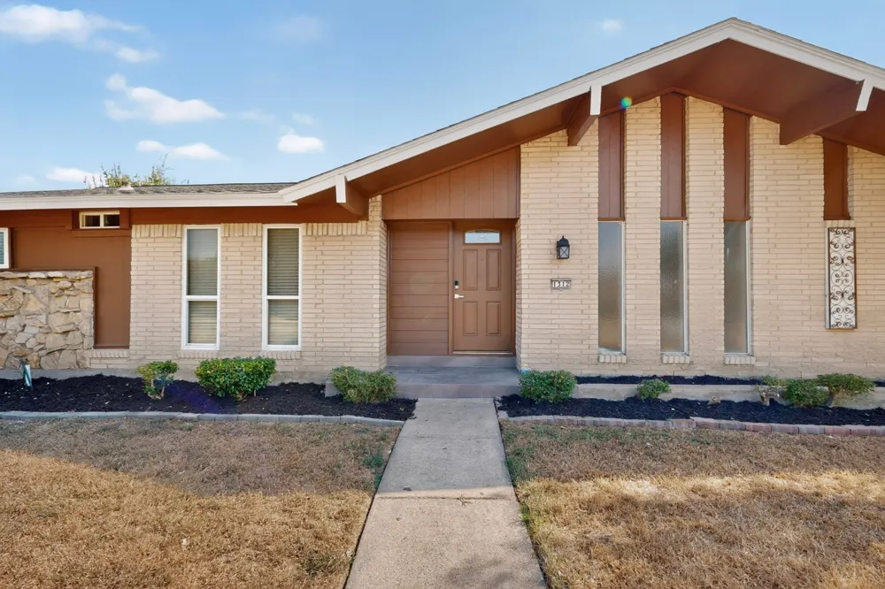 1312 Grinnell Drive Richardson, TX 75081
