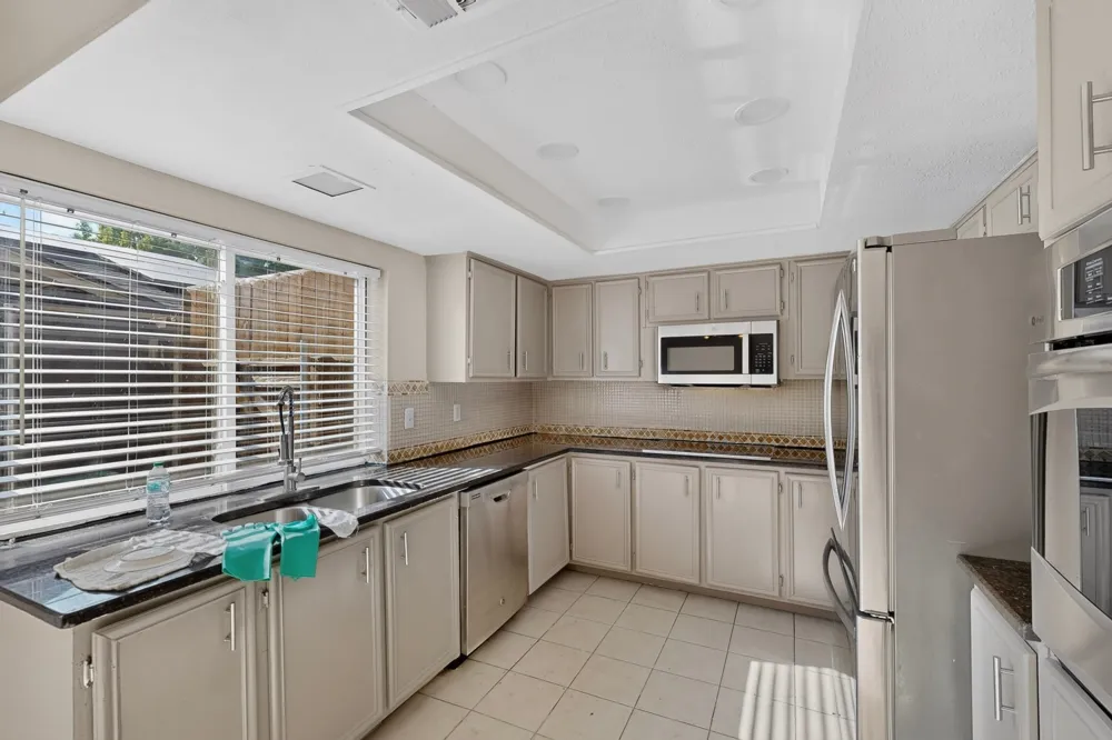 1312 Grinnell Drive Richardson, TX 75081