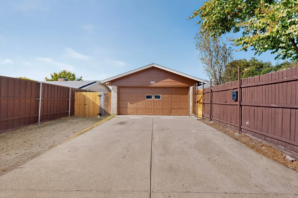 1312 Grinnell Drive Richardson, TX 75081