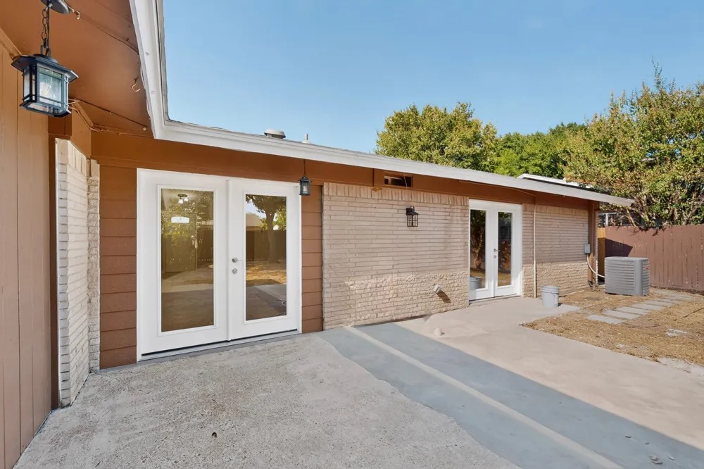 1312 Grinnell Drive Richardson, TX 75081