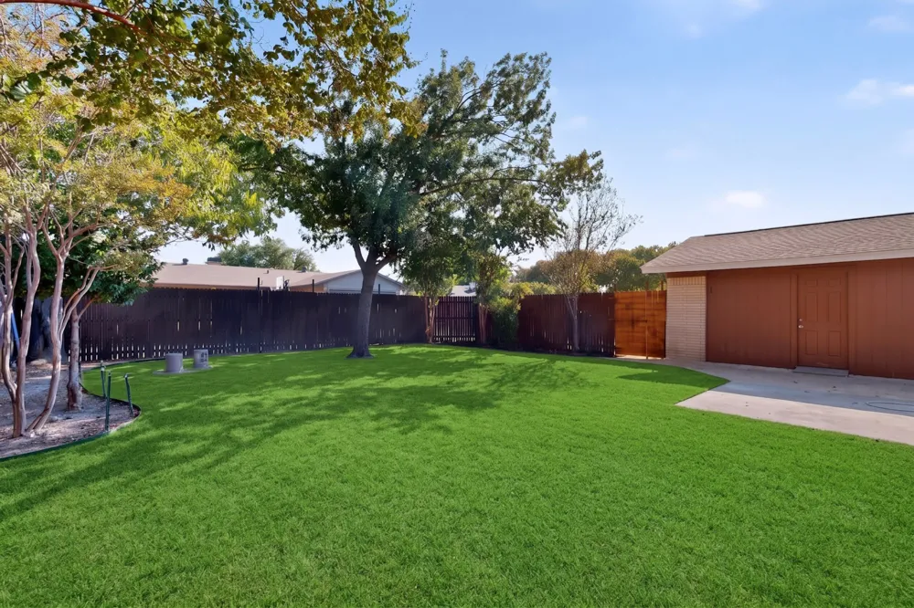 1312 Grinnell Drive Richardson, TX 75081