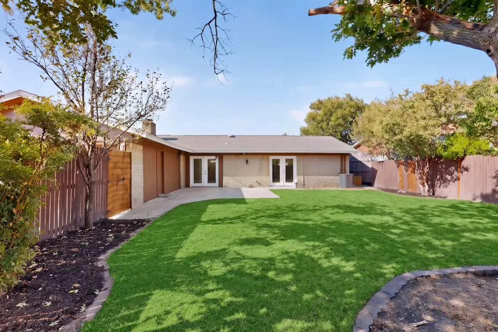 1312 Grinnell Drive Richardson, TX 75081