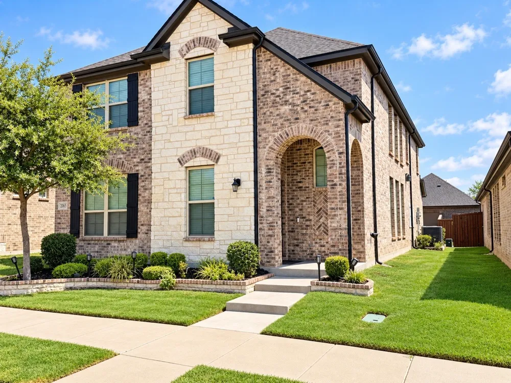 2065 Almassera Drive Little Elm, TX 75068
