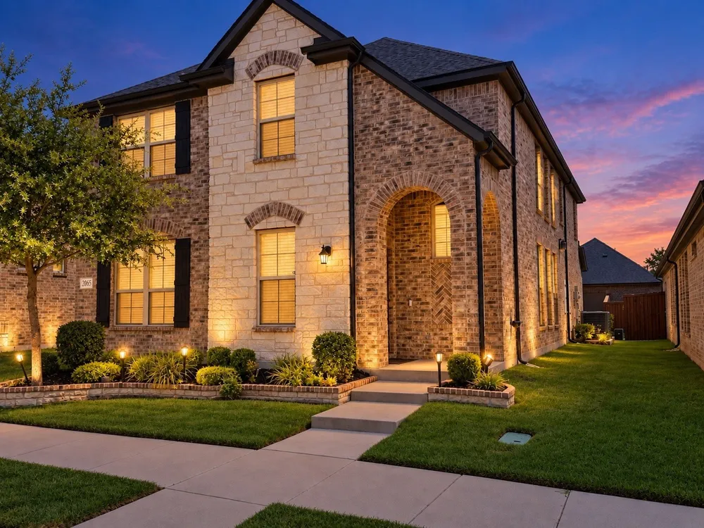 2065 Almassera Drive Little Elm, TX 75068