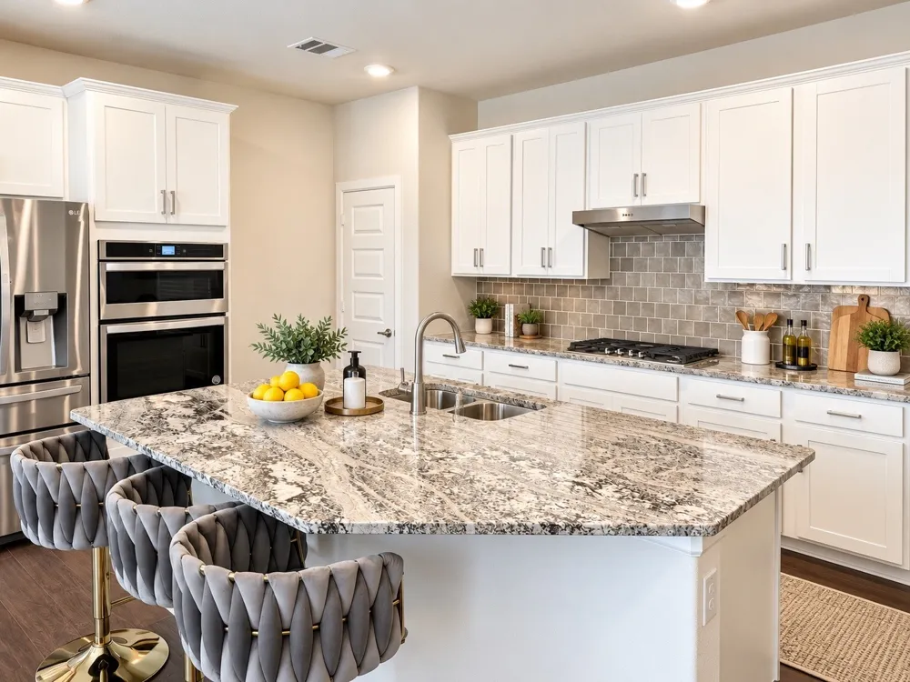 2065 Almassera Drive Little Elm, TX 75068