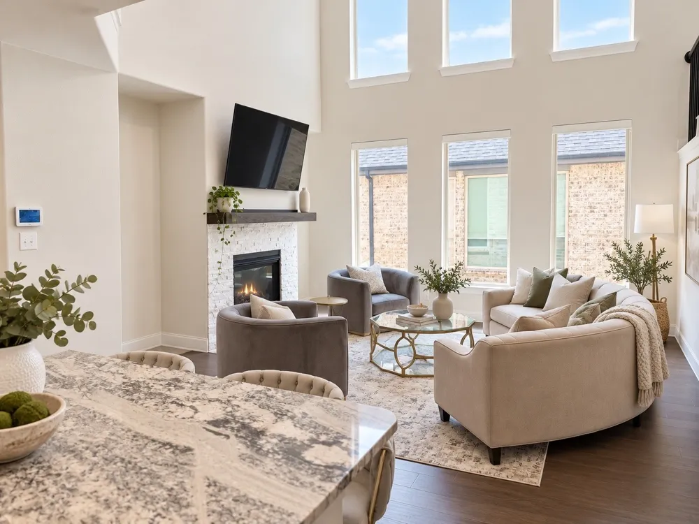 2065 Almassera Drive Little Elm, TX 75068