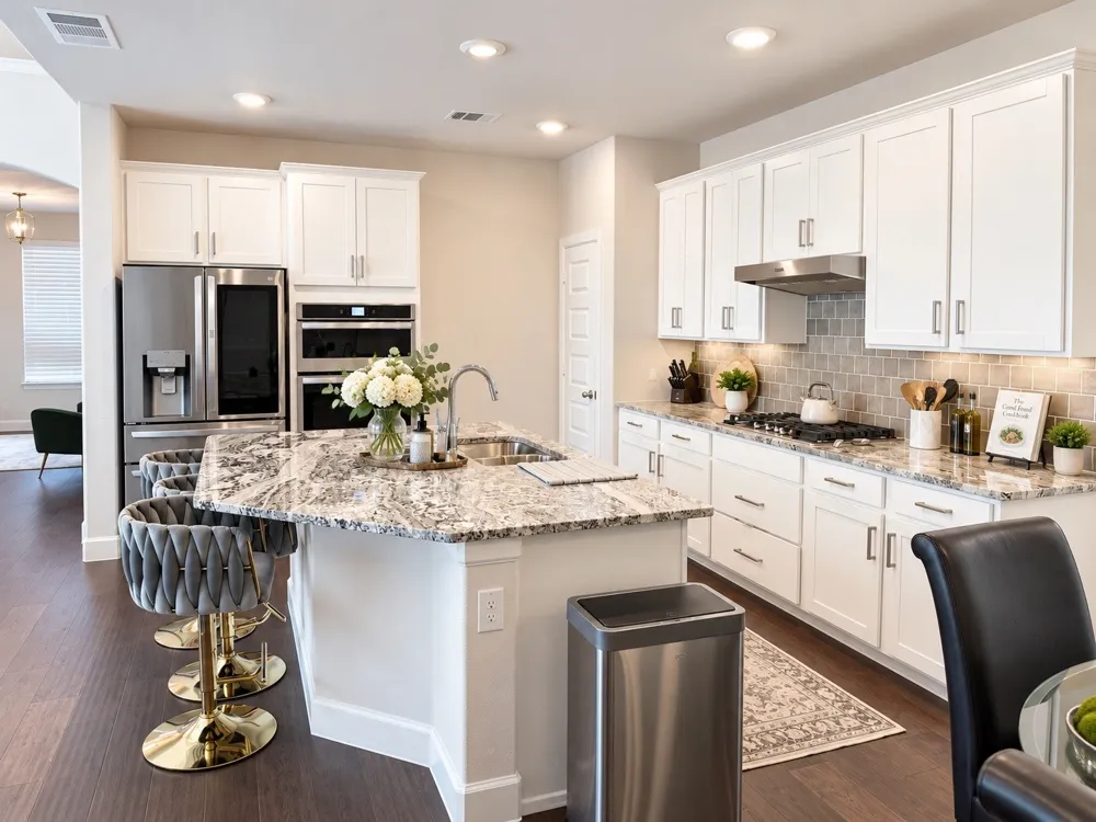 2065 Almassera Drive Little Elm, TX 75068