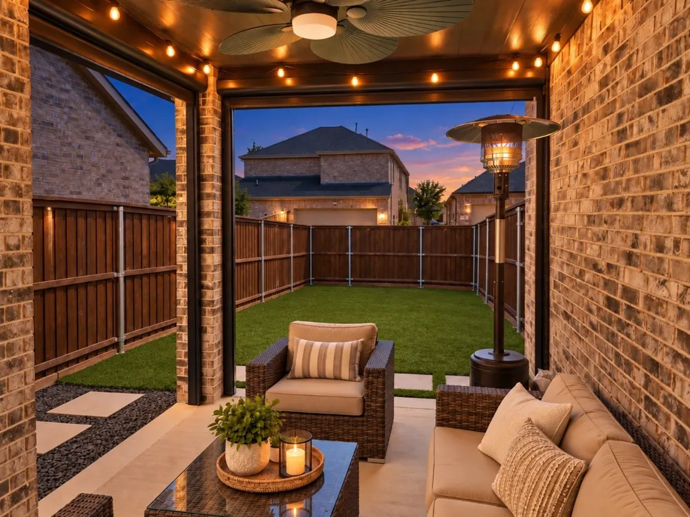 2065 Almassera Drive Little Elm, TX 75068