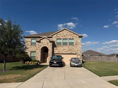1808 Creekwood Drive