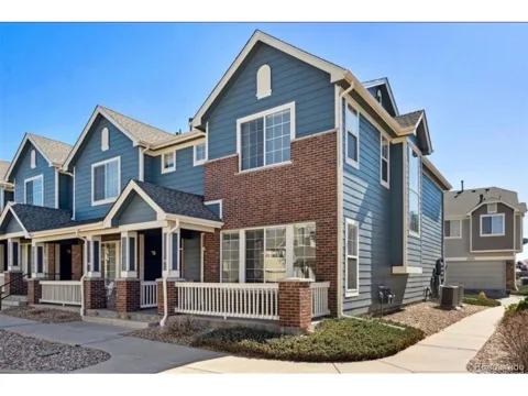 16149 E Geddes Lane #99