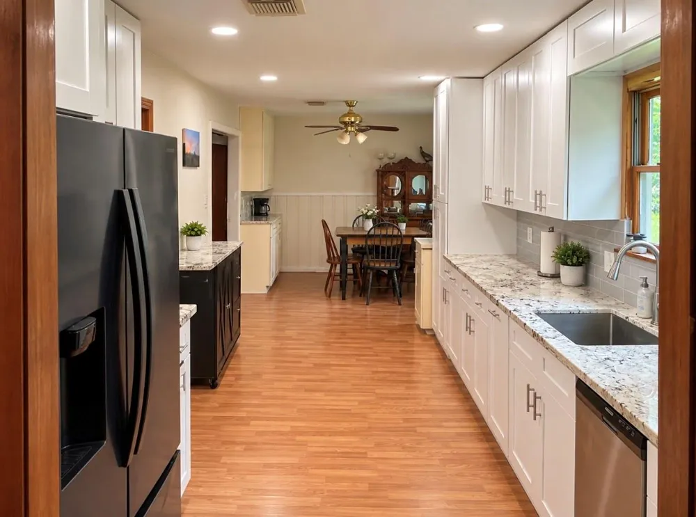 11929 15th Street Santa Fe, TX 77510