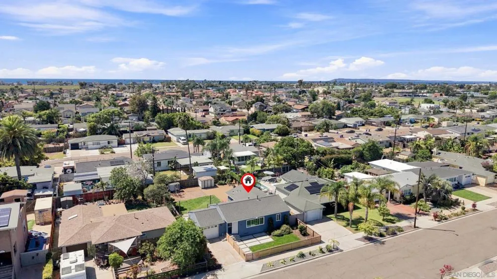 1238 Delaware St Imperial Beach, CA 91932