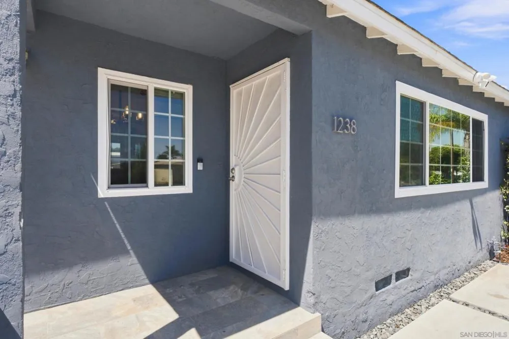 1238 Delaware St Imperial Beach, CA 91932