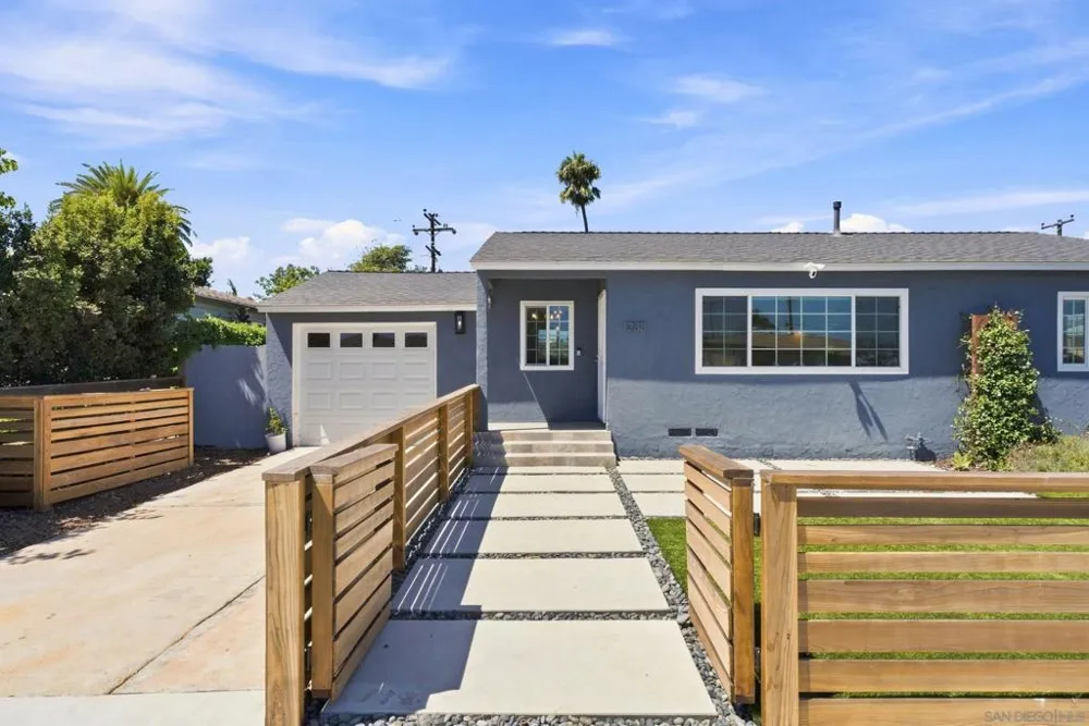 1238 Delaware St Imperial Beach, CA 91932