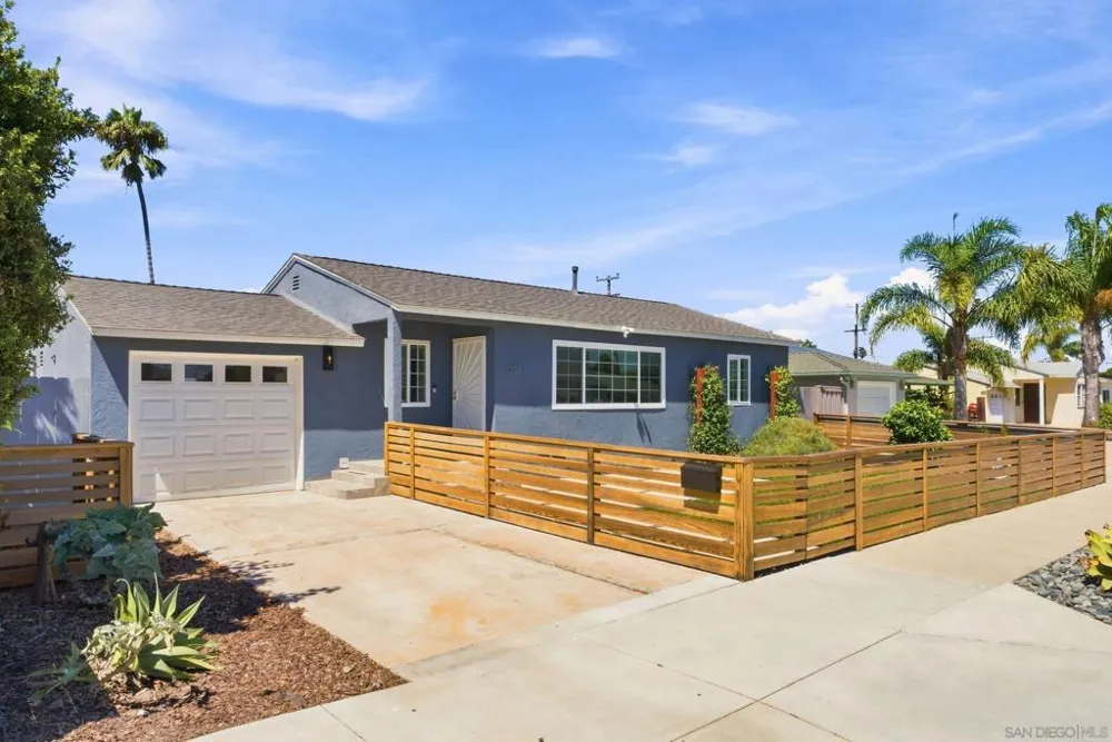 1238 Delaware St Imperial Beach, CA 91932