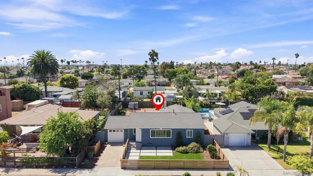 1238 Delaware St Imperial Beach, CA 91932