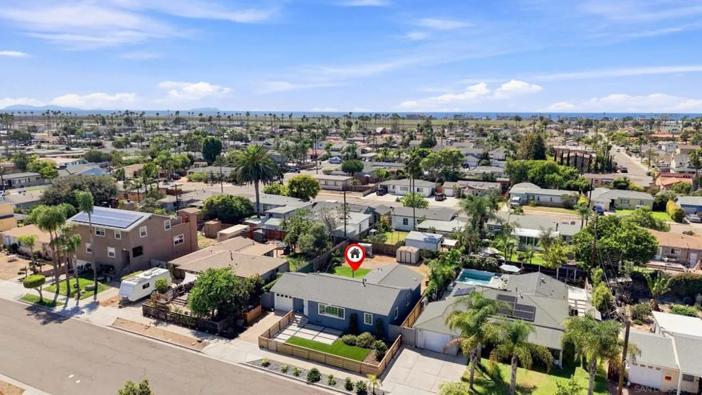1238 Delaware St Imperial Beach, CA 91932