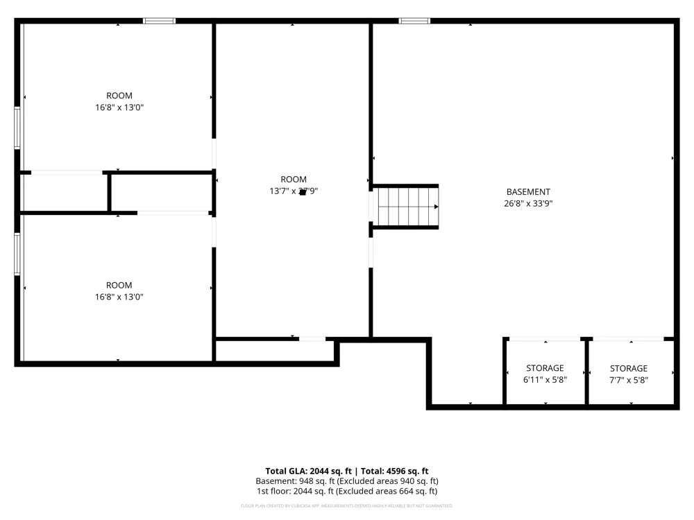 908 Wooded Lane Marshall, MI 49068